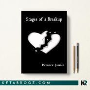 کتاب Stages of a Breakup اثر Patrick Johns زبان اصلی