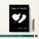 کتاب Stages of a Breakup اثر Patrick Johns زبان اصلی