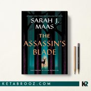 کتاب The Assassin's Blade اثر Sarah J. Maas زبان اصلی