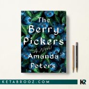 کتاب The Berry Pickers اثر Amanda Peters زبان اصلی