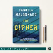 کتاب The Cipher اثر Isabella Maldonado زبان اصلی