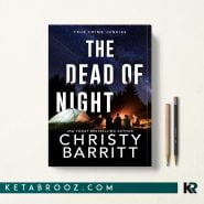 کتاب The Dead of Night اثر Christy Barritt زبان اصلی
