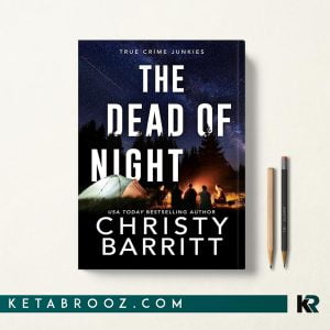 کتاب The Dead of Night اثر Christy Barritt زبان اصلی