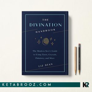 کتاب The Divination Handbook اثر Liz Dean زبان اصلی