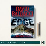 کتاب The Edge اثر David Baldacci زبان اصلی