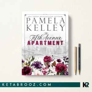 کتاب The Fifth Avenue Apartment اثر Pamela M. Kelley زبان اصلی