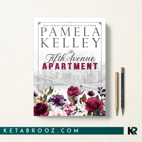 کتاب The Fifth Avenue Apartment اثر Pamela M. Kelley زبان اصلی