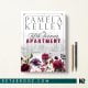 کتاب The Fifth Avenue Apartment اثر Pamela M. Kelley زبان اصلی