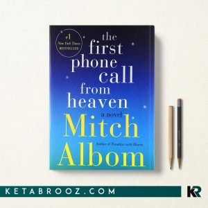 کتاب The First Phone Call from Heaven اثر Mitch Albom زبان اصلی