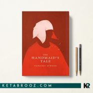 کتاب The Handmaid's Tale اثر Margaret Atwood زبان اصلی
