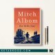کتاب The Little Liar اثر Mitch Albom زبان اصلی