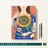 کتاب The Lucky List اثر Rachael Lippincott زبان اصلی