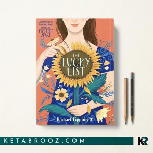 کتاب The Lucky List اثر Rachael Lippincott زبان اصلی