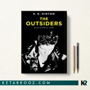 کتاب The Outsiders اثر S. E. Hinton زبان اصلی