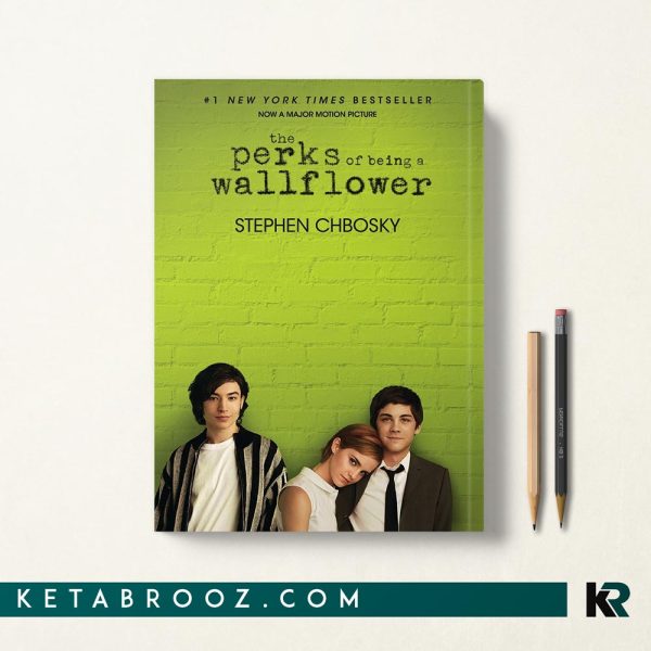 کتاب The Perks of Being a Wallflower اثر Stephen Chbosky