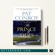 کتاب The Prince of Tides اثر Pat Conroy زبان اصلی