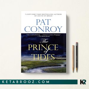 کتاب The Prince of Tides اثر Pat Conroy زبان اصلی