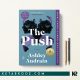 کتاب The Push اثر Ashley Audrain زبان اصلی