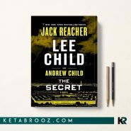 کتاب The Secret اثر Lee Child زبان اصلی