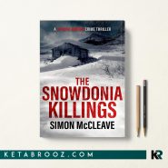 کتاب The Snowdonia Killings اثر Simon McCleave زبان اصلی