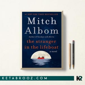 کتاب The Stranger in the Lifeboat اثر Mitch Albom زبان اصلی