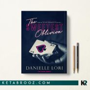 کتاب The Sweetest Oblivion اثر Danielle Lori زبان اصلی