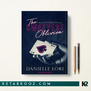 کتاب The Sweetest Oblivion اثر Danielle Lori زبان اصلی