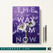 کتاب The Way I Am Now اثر Amber Smith زبان اصلی