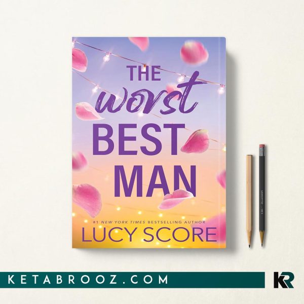 کتاب The Worst Best Man اثر Lucy Score زبان اصلی