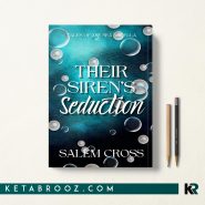 کتاب Their Siren's Seduction اثر Salem Cross زبان اصلی