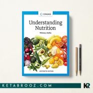 کتاب Understanding Nutrition اثر Ellie Whitney زبان اصلی