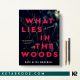 کتاب What Lies in the Woods اثر Kate Alice Marshall زبان اصلی