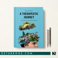 کتاب A Therapeutic Journey اثر Alain de Botton زبان اصلی