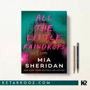 کتاب All the Little Raindrops اثر Mia Sheridan زبان اصلی