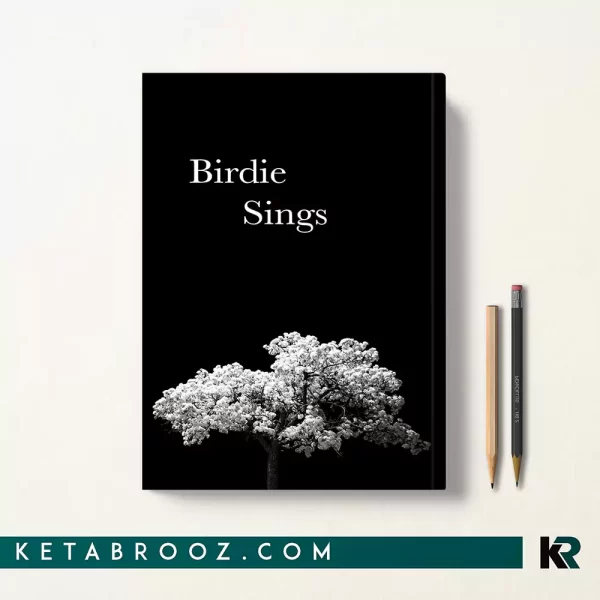 کتاب Birdie Sings اثر Allen Lane زبان اصلی