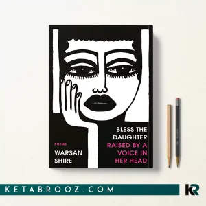 کتاب Bless the Daughter Raised by a Voice in Her Head زبان اصلی