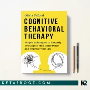 کتاب Cognitive Behavioral Therapy اثر Olivia Telford زبان اصلی