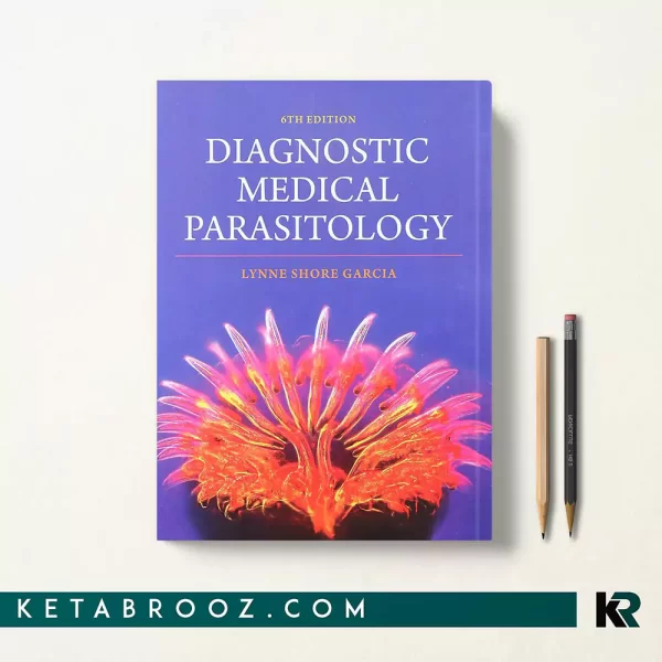 کتاب Diagnostic Medical Parasitology اثر Lynne Shore Garcia