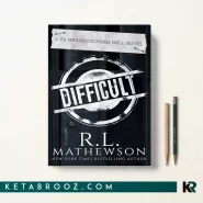کتاب Difficult اثر R.L. Mathewson زبان اصلی
