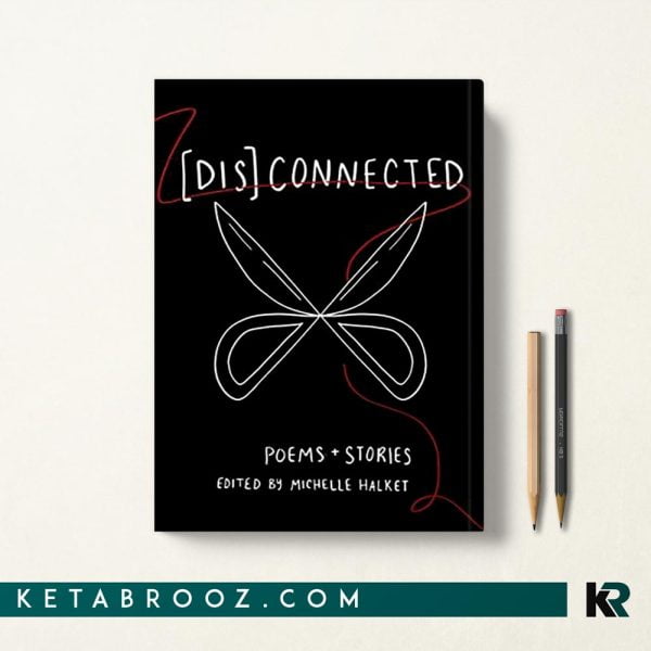 کتاب DisConnected اثر Amanda Lovelace زبان اصلی