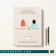 کتاب Eleanor and Park اثر Rainbow Rowell زبان اصلی