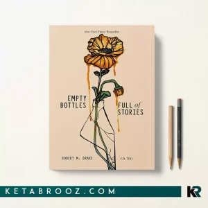 کتاب Empty Bottles Full of Stories اثر r.h. Sin زبان اصلی