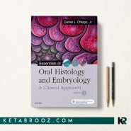 کتاب Essentials of Oral Histology and Embryology اثر Daniel J. Chiego Jr