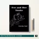 کتاب Eve and Her Snake اثر Katelyn Saul زبان اصلی
