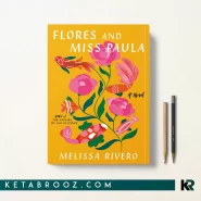 کتاب Flores and Miss Paula اثر Melissa Rivero زبان اصلی