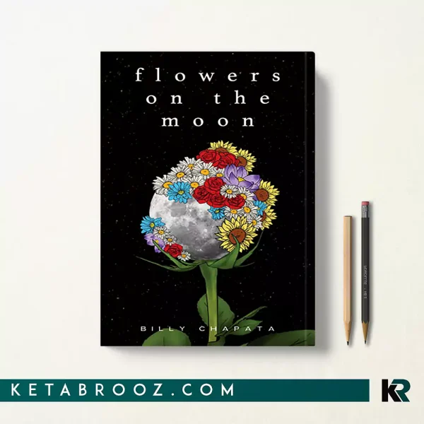 کتاب Flowers on the Moon اثر Billy Chapata زبان اصلی