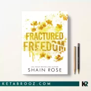 کتاب Fractured Freedom اثر Shain Rose زبان اصلی