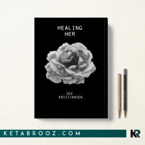 کتاب Healing HER اثر Sez Kristiansen زبان اصلی
