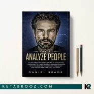 کتاب How to Analyze People اثر Daniel Spade زبان اصلی