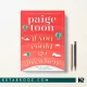 کتاب If You Could Go Anywhere اثر TOON PAIGE زبان اصلی